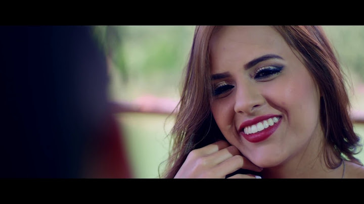 AMANTE Y AMIGO - ARELYS HENAO (VIDEO OFICIAL)