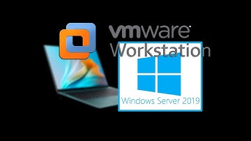 Instalación de Windows Server 2019 en VMware