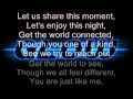 Madcon - Glow [Lyrics]