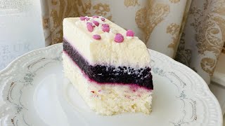 Prăjitura Ambella - o combinație fabuloasă într-un desert simplu de casă