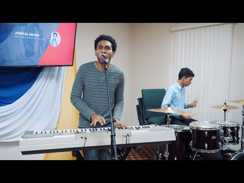 Jesus Will Provide // Joshua Aroon // Jaron Nurse (Remix)