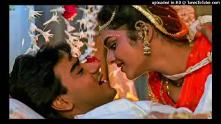 Dheere Dheere Pyar Ko Badhana Hai 💞90s Evergreen💞 Alka Yagnik, Kumar Sanu | Ajay Devgn, Madhoo