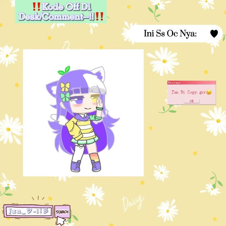 Moga Kepilih:3 | Join-!🐤✨ #Dingabutoks #MengmintaReq                Moga Sempat😭😔👆|Maaf banyak:'v