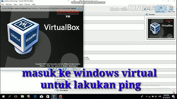Konfigurasi IP Address Debian 8