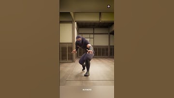 A Floor That Chirps When You Walk!