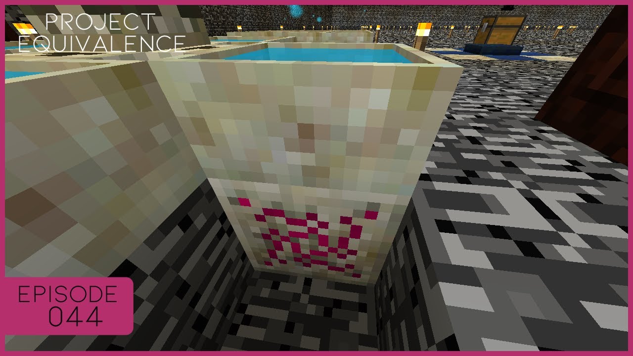 Duplicating With Mana - Project Equivalence - Ep 044