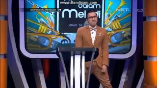 Berpacu Dalam Melodi - NET TV Episode terbaru