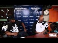 Warren G Uncensored: Classic West Coast Stories about Tupac, Nate Dogg, Dr. Dre, Snoop and More