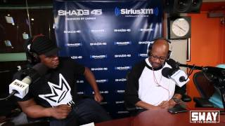 Warren G Uncensored: Classic West Coast Stories about Tupac, Nate Dogg, Dr. Dre, Snoop and More