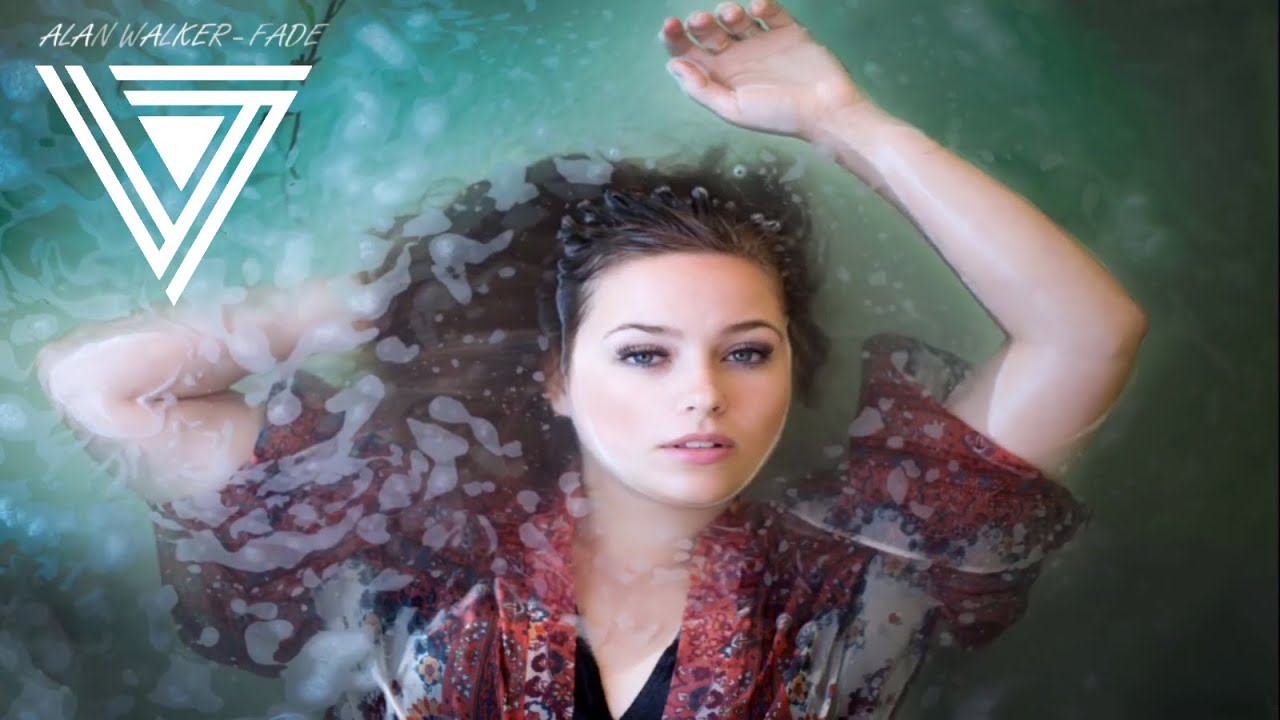 Alan Walker - Faded - BryanVu Music Space