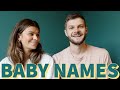 BABY NAMES