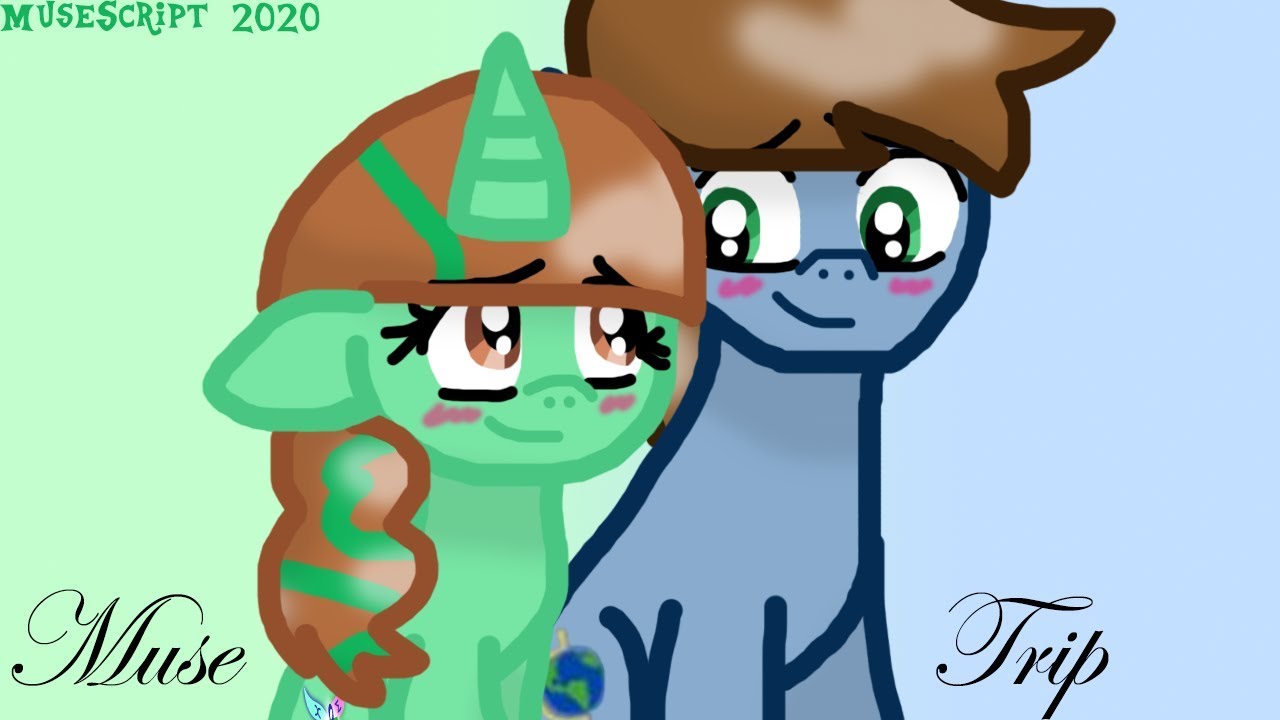 Stick to my Tree (Original Song for Round Trip) 💚💙