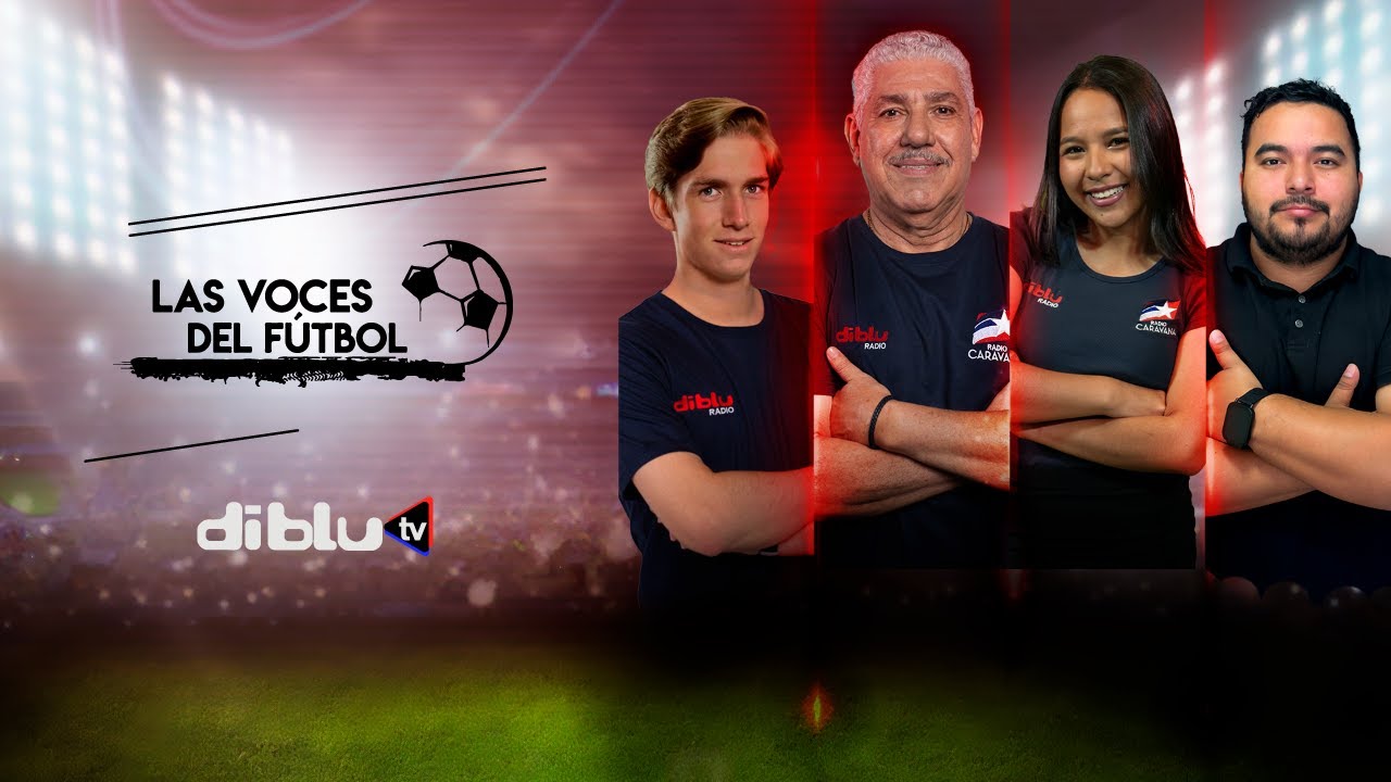 LAS VOCES DEL FÚTBOL - XAVIER ARREAGA ES PRESENTADO EN EL BOLÍVAR