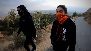 Mount Rubidoux Park #hike #riverside Profile