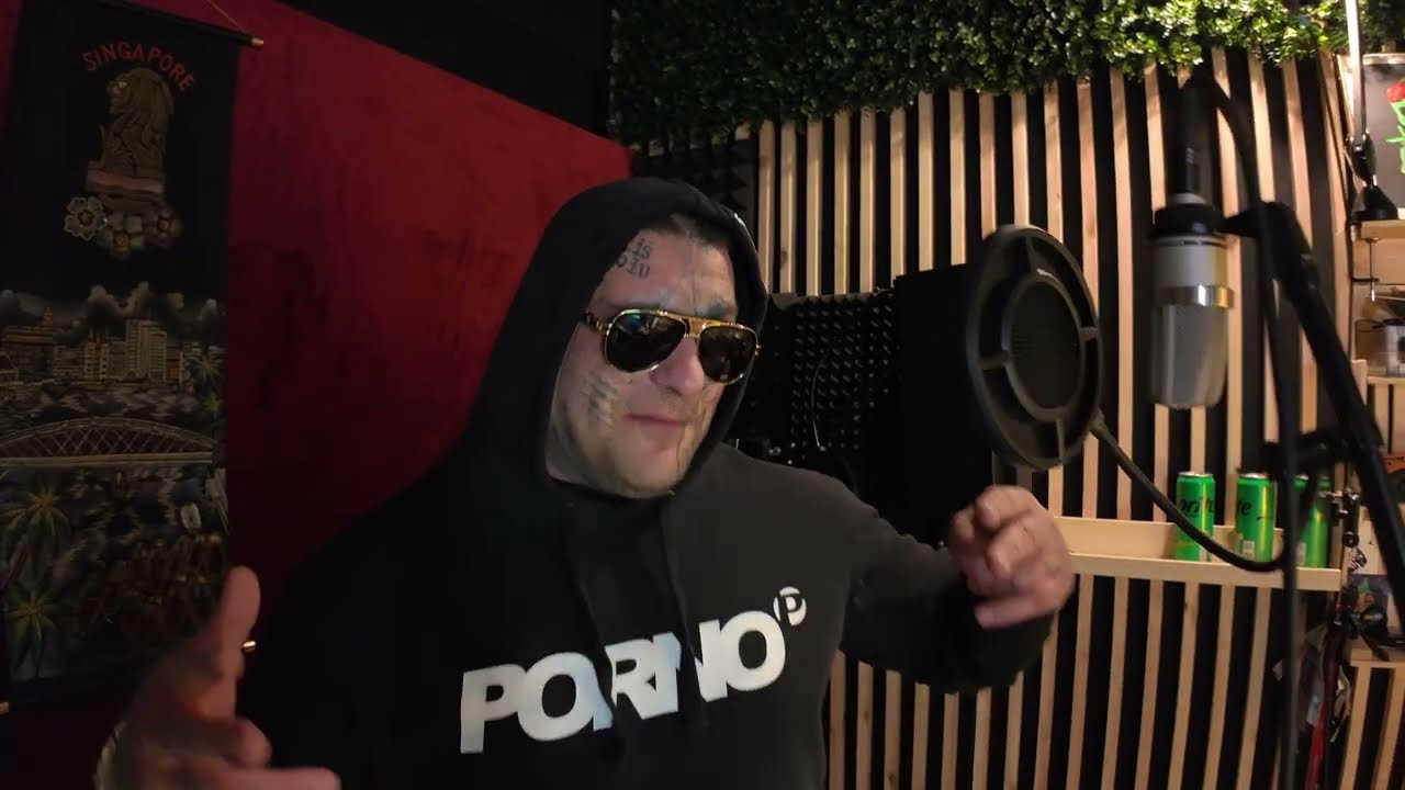 Pop - Michael Jackson po odwyku (Wiki Tiki Narkotyki)