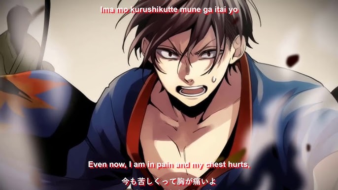 Pride Kakumei Chico With Honeyworks Music Box Anime Gintama Op Youtube