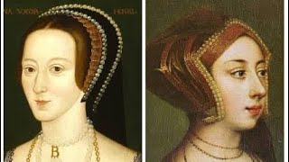 Tudor Hoods Who made each style popular