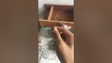 bán lưỡi câu lươn dây cáp loại 1