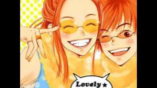 Lovely Complex Hey!Say! 7- Bon Bon =) Lady (full)