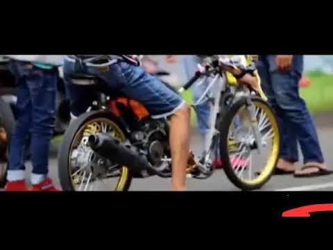 Video drag bike cocok untuk story WA!!!!(bintang kehidupan)