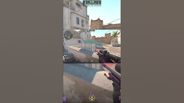 Look Ma, No Scopes! #noscope #gaming #cs2 #cs2clips