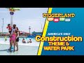 Diggerland usa  the only construction theme  water park in the us