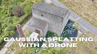 How to Do Drone Gaussian Splatting: Beginner Tutorial (Splatware)