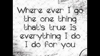 Nick Lachey -  This I Swear