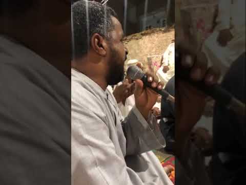 قصيدة نحن آل البيت تابع علي قناة فيديوهات سيداحمد مكي