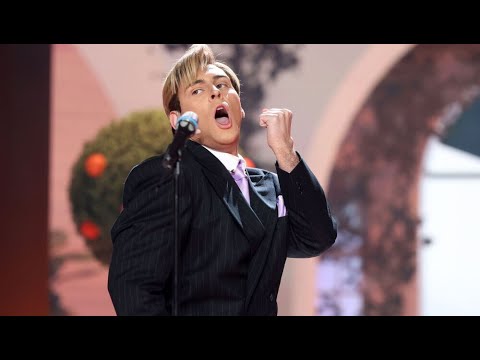 J Kbello imita a Locomía en ‘Loco Vox’ - Tu Cara Me Suena