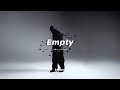 One True God &amp; Cxssidy - Empty (Lyrics)