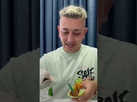 En acı ÇİĞKÖFTE