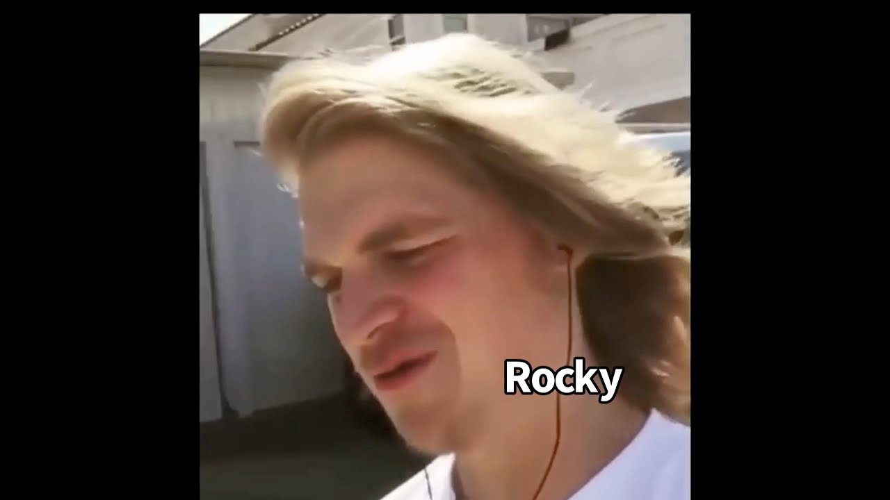 ROCKY HORROR VINE SHOW