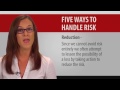 2  nature of insurance risk perils and hazzrds