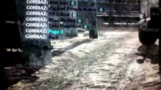 WAW MOD-MENU PS3 USB NO JAILBREAK