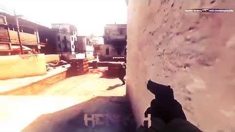 CSGO pyth Deagle Ace | Edit by Henry H (SlurpinSoup)