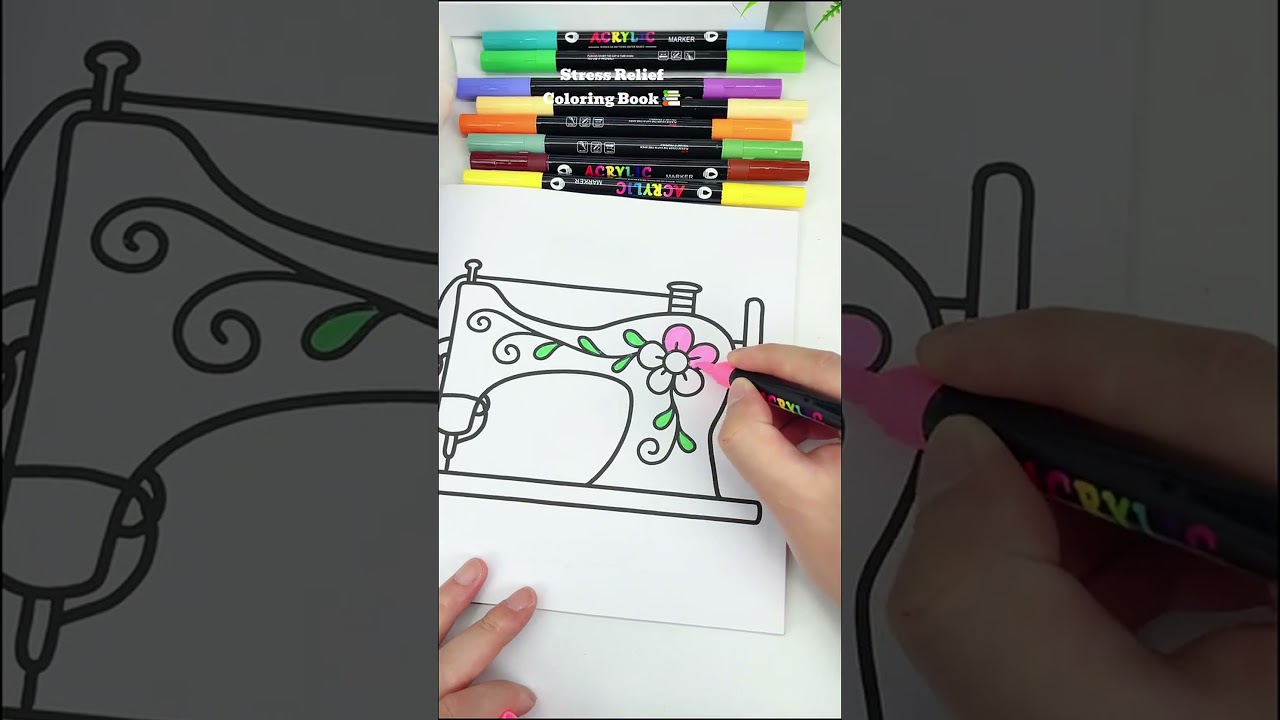 Stoner Moments Coloring Book Fun 