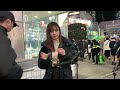 中谷桃香「Hello, Again 〜昔からある場所〜/My Little Lover」cover 2022.12.15