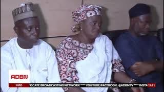 Governor Sule Unveils #5.6 Billion Digital Revolution For NBS