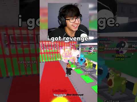 i got REVENGE on him..😡🤬 #roblox #stealabrainrot #robloxshorts #meme #funny