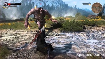 Immersive Combat - features