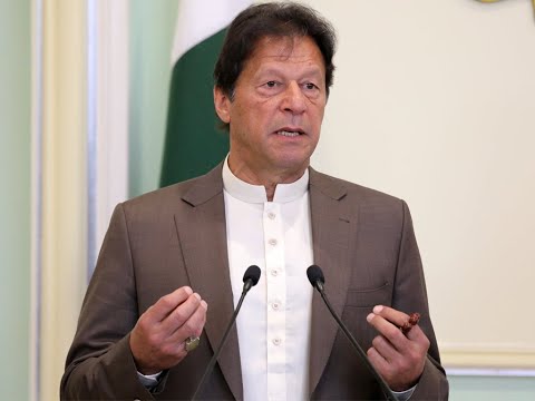 Developing tax culture vital for Pakistan’s sustainability: PM Imran