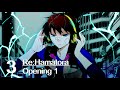 ANIME OPENING MIX [EP.02] @ANIME FULL SONG