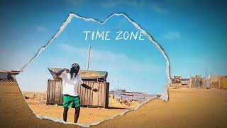 Tape - Time Zone (visualizer)