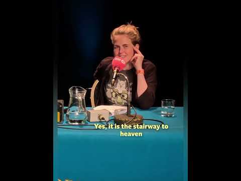Im Sorry I Haven't A Clue - 5 Minutes Of Laughter to Start Your Day !!! 