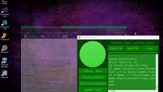 Roblox Ninja Legends | OP Commands | 10M+ Chi in 1 Minute | Auto Swing, Auto Sell and More! screenshot 4