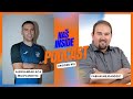 🇭🇷 🇷🇸 🇧🇦 🇦🇹Naš Inside Podcast # 01 Aleksandar Aca Milovanovic i Fabian Mejdandzic