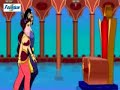 Hatim Tai   Full Animated Movie   Urdu