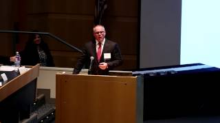 2014 Harper College Distinguished Alumni Awards Reception