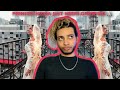 The Princess Nokia Series - Ep6 - i love you but this is goodbye (Reaction)
